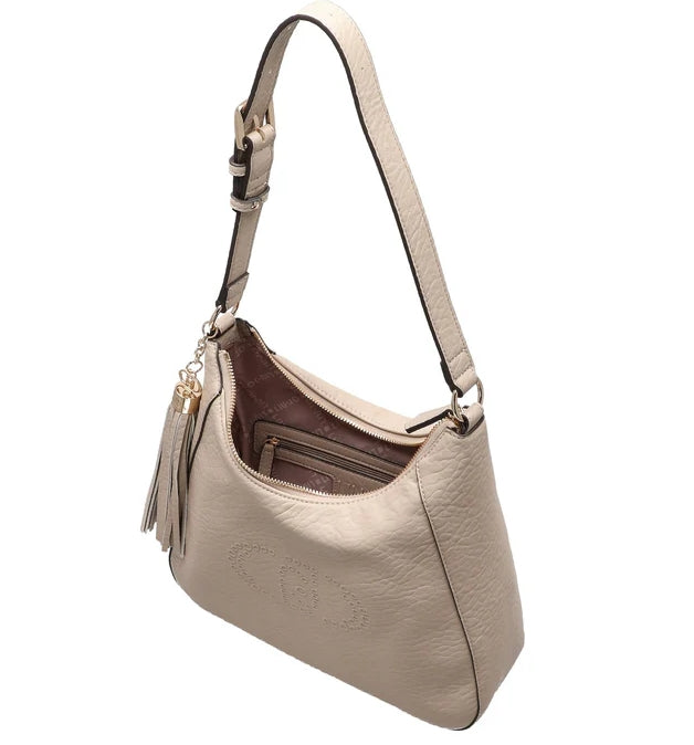 Borsa    Liu Jo Samiana  M  Hobo AF5119 E0161Col. 51308 Neutro